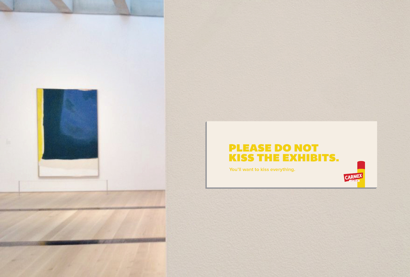 carmex x LACMA