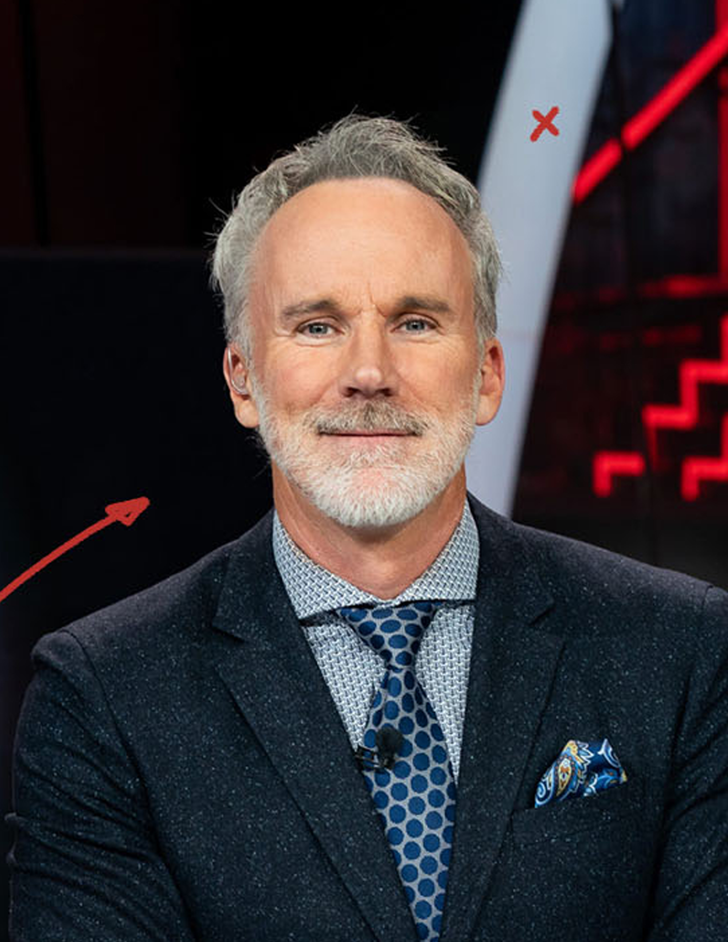 john buccigross